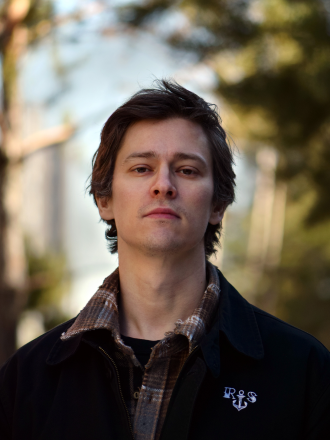 Александр Афонасьев