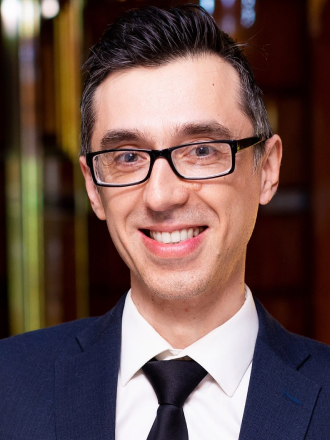 ПАВЕЛ БЕЗБОРОДОВ