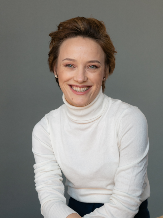 Анна Морякова