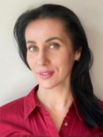 Ирина Поздина