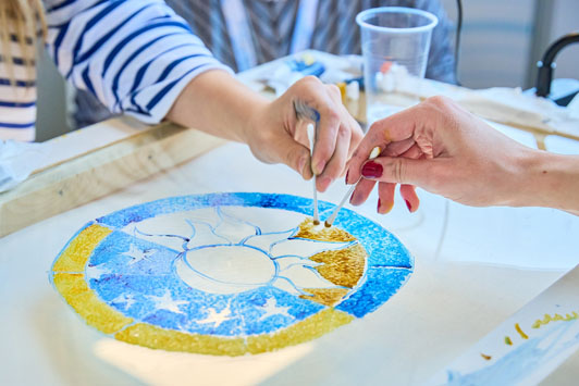 фестиваль-55